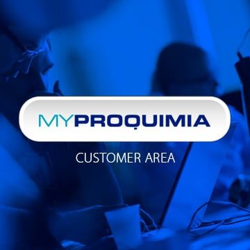 Restaurants - Proquimia